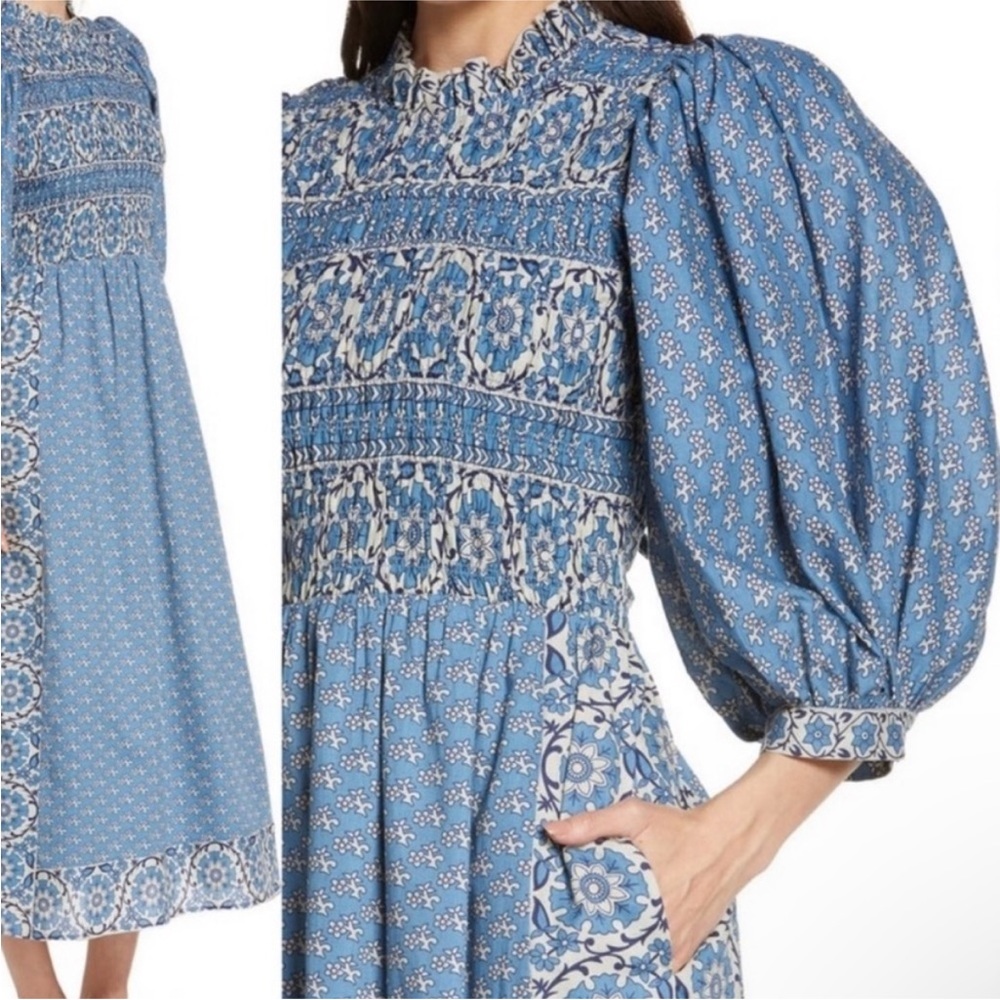 Sea New York Dress - Size Small.